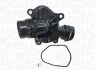 TE0148 MARELLI BMW Термостат E46,E90,E60,E65,E70 MAGNETI MARELLI підбір по vin на Brocar