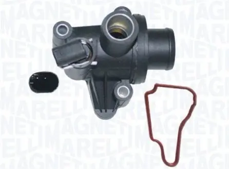 TE0071 MARELLI DB Термостат W168 A140-210, Vaneo MAGNETI MARELLI подбор по vin на Brocar