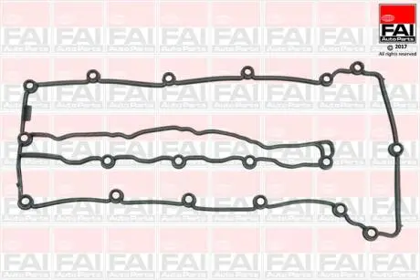 RC1903S Прокладка клапанної кришки 1,8-2,1CDI 06- FAI AUTOPARTS підбір по vin на Brocar