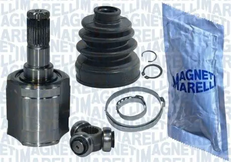 TIJ0067 ШРКШ зі змазкою в комплекті MAGNETI MARELLI підбір по vin на Brocar