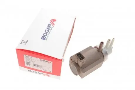 A6112110 Клапан управления турбины Audi A6/A8 2.5 TDI 97-05 BOGAP подбор по vin на Brocar