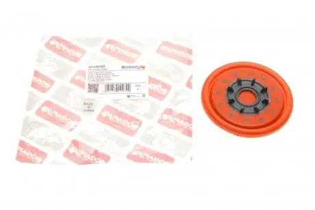 A1116102 Мембрана вентиляції картера Skoda Fabia/Roomster 1.6 06- BOGAP підбір по vin на Brocar