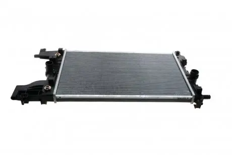 37002486 Радиатор охлаждения Opel Astra J 1.6 12- VAN WEZEL подбор по vin на Brocar