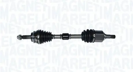 TDS0269 Піввісь MAGNETI MARELLI підбір по vin на Brocar