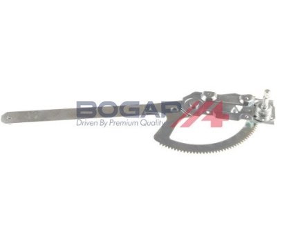 C5341111 Склопідіймач MB Sprinter/VW LT 96-06 (R) BOGAP підбір по vin на Brocar