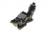 B1431100 Корпус фильтра масляного BMW 3 (E90-E93/F30/F80)/4 (F32)/5 (F10/F18) 2.0D 07- (N47 N57) BOGAP підбір по vin на Brocar
