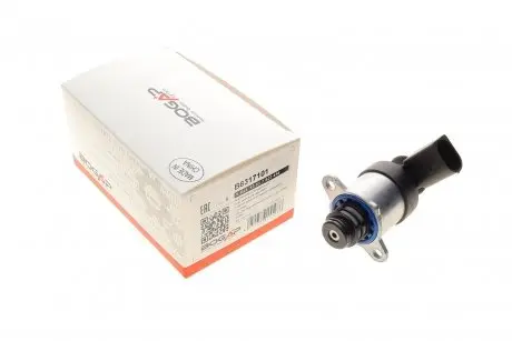 B6317101 Клапан редукційний ТНВД BMW 3 (E90)/5 (F10) 04-16 M47/N47 BOGAP підбір по vin на Brocar