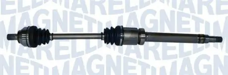TDS0201 Піввісь правий MAGNETI MARELLI подбор по vin на Brocar