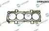 Прокладка пiд головку FORD/MORGAN 04- DRM62022