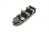 B7358138 Кнопка стеклоподъемника (L) BMW X3 (E83) 04-10 M54/M57/N46/N47/N52 (блок) BOGAP підбір по vin на Brocar