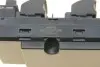 B7358135 Кнопка склопідіймача (L) BMW 5 (E60) 03-10 M57/N43/N52/N53/N62 (блок) BOGAP підбір по vin на Brocar
