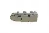 B7358135 Кнопка склопідіймача (L) BMW 5 (E60) 03-10 M57/N43/N52/N53/N62 (блок) BOGAP підбір по vin на Brocar