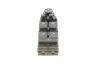 B7358135 Кнопка склопідіймача (L) BMW 5 (E60) 03-10 M57/N43/N52/N53/N62 (блок) BOGAP підбір по vin на Brocar
