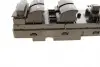 B7358136 Кнопка стеклоподъемника (L) BMW 5 (E60) 03-10 M57/N43/N52/N53/N62 (блок) BOGAP підбір по vin на Brocar