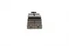B7358136 Кнопка стеклоподъемника (L) BMW 5 (E60) 03-10 M57/N43/N52/N53/N62 (блок) BOGAP підбір по vin на Brocar