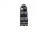 B7358136 Кнопка стеклоподъемника (L) BMW 5 (E60) 03-10 M57/N43/N52/N53/N62 (блок) BOGAP підбір по vin на Brocar