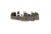 B7358136 Кнопка стеклоподъемника (L) BMW 5 (E60) 03-10 M57/N43/N52/N53/N62 (блок) BOGAP підбір по vin на Brocar