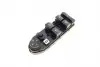 B7358136 Кнопка стеклоподъемника (L) BMW 5 (E60) 03-10 M57/N43/N52/N53/N62 (блок) BOGAP підбір по vin на Brocar