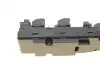 B7358134 Кнопка склопідіймача (L) BMW 5 (E60) 03-10 M57/N43/N52/N53/N62 (блок) BOGAP підбір по vin на Brocar
