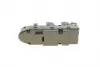 B7358134 Кнопка склопідіймача (L) BMW 5 (E60) 03-10 M57/N43/N52/N53/N62 (блок) BOGAP підбір по vin на Brocar