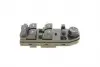B7358134 Кнопка склопідіймача (L) BMW 5 (E60) 03-10 M57/N43/N52/N53/N62 (блок) BOGAP підбір по vin на Brocar