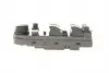 B7358133 Кнопка склопідіймача (L) BMW 5 (E60) 03-10 M57/N43/N47/N52/N53/N62 (блок) BOGAP підбір по vin на Brocar