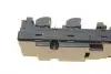 B7358132 Кнопка стеклоподъемника (L) BMW 5 (E60) 03-10 M57/N43/N47/N52/N53/N62 (блок) BOGAP підбір по vin на Brocar