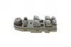 B7358132 Кнопка стеклоподъемника (L) BMW 5 (E60) 03-10 M57/N43/N47/N52/N53/N62 (блок) BOGAP підбір по vin на Brocar
