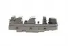 B7358131 Кнопка стеклоподъемника (L) BMW 5 (E60) 03-10 M57/N43/N47/N52/N53/N62 (блок) BOGAP підбір по vin на Brocar