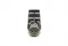 B7358130 Кнопка склопідіймача (L) BMW 3 (E90) 03-11 M47/M57/N45/N47/N52/N53/N54/N55/N57 (блок) BOGAP підбір по vin на Brocar
