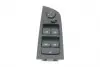 B7358127 Кнопка стеклоподъемника (L) BMW 3 (E90) 05-11 M47/M57/N43/N45/N46/N47/N57 (блок) BOGAP підбір по vin на Brocar
