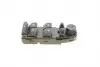 B7358126 Кнопка склопідіймача (L) BMW X1 (E84) 09-15 N20/N46/N47/N52 (блок) BOGAP підбір по vin на Brocar