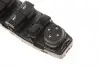 B7358122 Кнопка стеклоподъемника (L) BMW 5 (F10) 11-16 B47/N20/N47/N52/N53/N55/N57/S63 (блок) BOGAP підбір по vin на Brocar