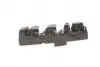 B7358122 Кнопка стеклоподъемника (L) BMW 5 (F10) 11-16 B47/N20/N47/N52/N53/N55/N57/S63 (блок) BOGAP підбір по vin на Brocar