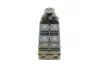 B7358115 Кнопка склопідіймача (L) BMW 5 (E60) 03-10 M47/M54/M57/N43/N46/N52/N53/N62 (блок) BOGAP підбір по vin на Brocar