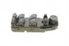 B7358115 Кнопка склопідіймача (L) BMW 5 (E60) 03-10 M47/M54/M57/N43/N46/N52/N53/N62 (блок) BOGAP підбір по vin на Brocar