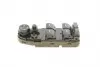 B7358114 Кнопка стеклоподъемника (L) BMW 5 (E60) 03-10 M47/M54/M57/N43/N47/N52/N53/N62 (блок) BOGAP підбір по vin на Brocar