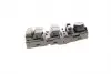B7358107 Кнопка стеклоподъемника (L) BMW 5 (F07/F10/F11)/X3 (F25) 10-17 B47/N20/N47/N52/N53/N55/N57 (блок) BOGAP підбір по vin на Brocar
