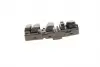B7358109 Кнопка стеклоподъемника (L) BMW X5 (F15/F85)/X6 (F16/F86) 13-19 B47/N20/N47/N55/N57(блок) BOGAP підбір по vin на Brocar