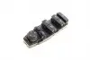 B7358109 Кнопка стеклоподъемника (L) BMW X5 (F15/F85)/X6 (F16/F86) 13-19 B47/N20/N47/N55/N57(блок) BOGAP підбір по vin на Brocar
