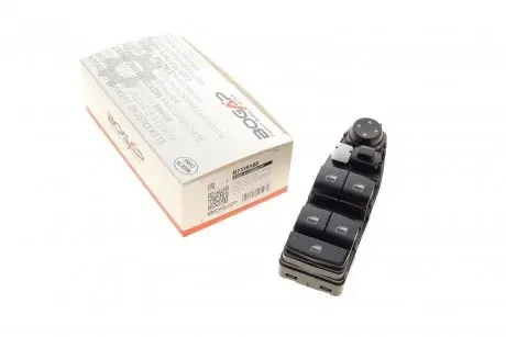B7339100 Кнопка стеклоподъемника BMW X3 (F25)/X5 (F15/F85) 10- B47/N20/N47/N55/N57/N63 (блок) BOGAP подбор по vin на Brocar