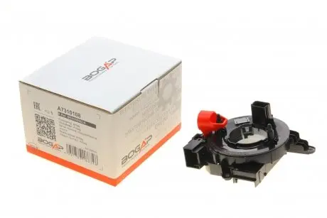 A7310108 Шлейф подушки безопасности AirBag VW Up 11-/Skoda Rapid 12- BOGAP подбор по vin на Brocar