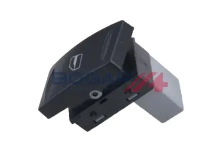 A7339180 Кнопка склопідйомника (L) Skoda Octavia/Yeti 1.2-2.0 TDI 04-17 BOGAP підбір по vin на Brocar