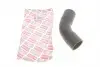 Патрубок интеркулера (впуск) BMW 3 (E46)/5 (E39)/7 (E38) 2.5-3.0d 98-05 M57 B1711129