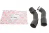 Патрубок інтеркулера (L) BMW 3 (E46) 2.0d 98-05 (M47) B1711120