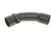 B1711120 Патрубок інтеркулера (L) BMW 3 (E46) 2.0d 98-05 (M47) BOGAP підбір по vin на Brocar