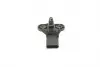 A6121106 Датчик давления наддува VW Caddy II/III 1.4/1.6i 96- BOGAP підбір по vin на Brocar