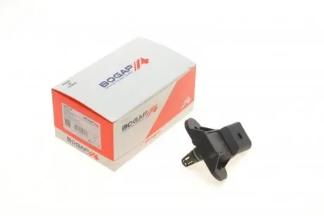 A6121106 Датчик давления наддува VW Caddy II/III 1.4/1.6i 96- BOGAP подбор по vin на Brocar