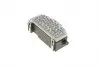 A4112118 Реостат пічки Audi A4/A5/Q5 08-17 BOGAP підбір по vin на Brocar
