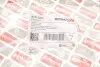 A1711203 Патрубок интеркулера (впуск) VW Caddy III 1.9/2.0 TDI 04- BOGAP підбір по vin на Brocar